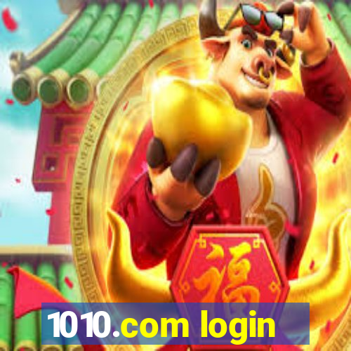 1010.com login